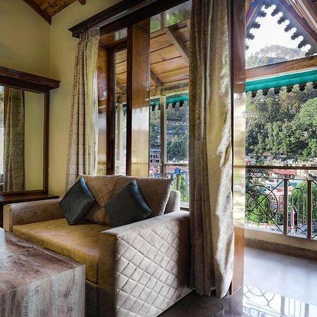 Vinsober Monal Otel Nainital Dış mekan fotoğraf
